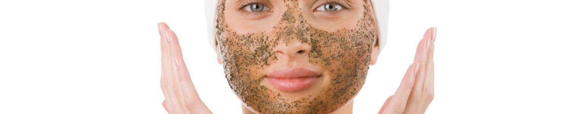 Herbal Peeling en Collageen Booster Light Bellezza Tolbert